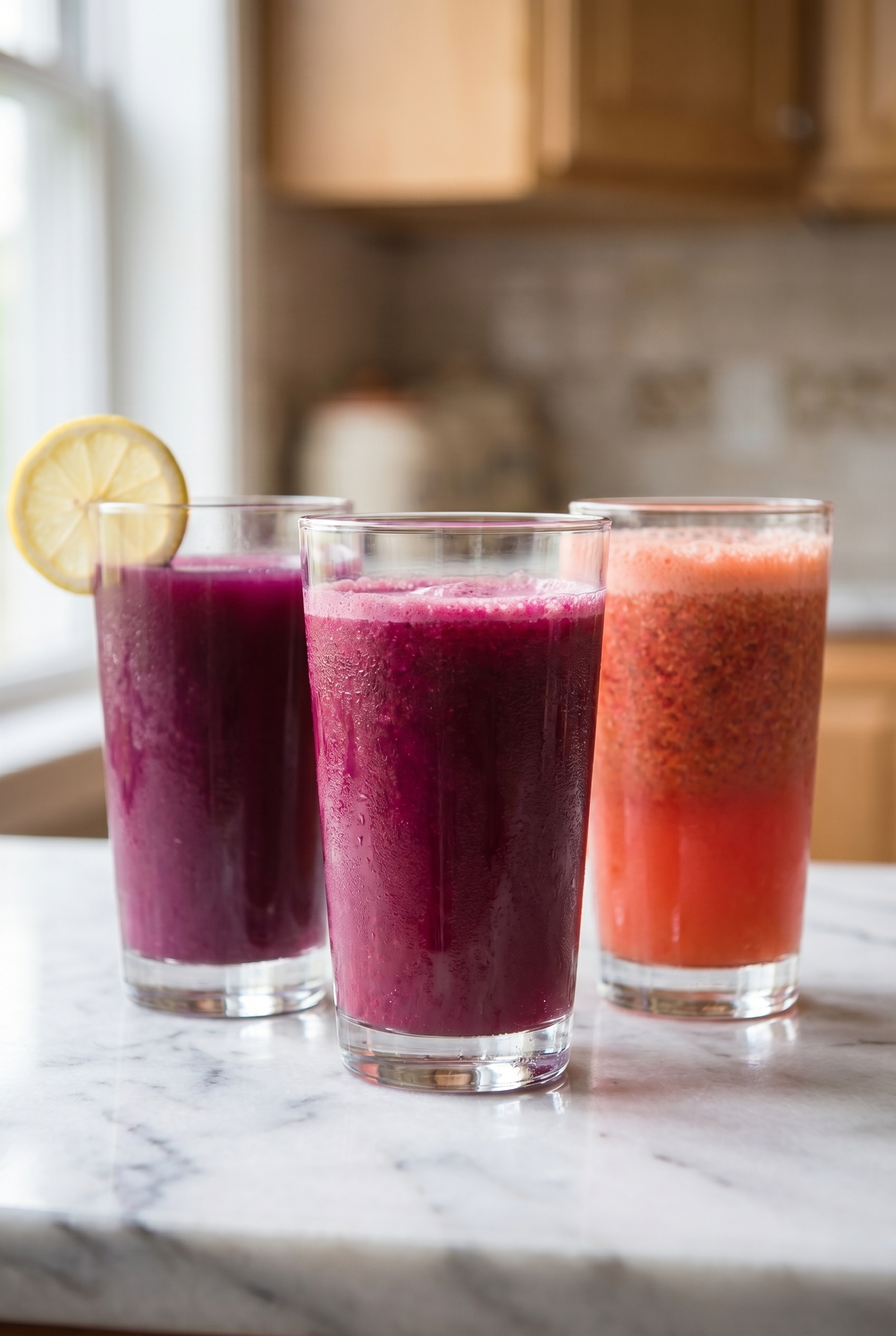Red Cabbage Juice