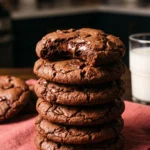 Brownie Cookies
