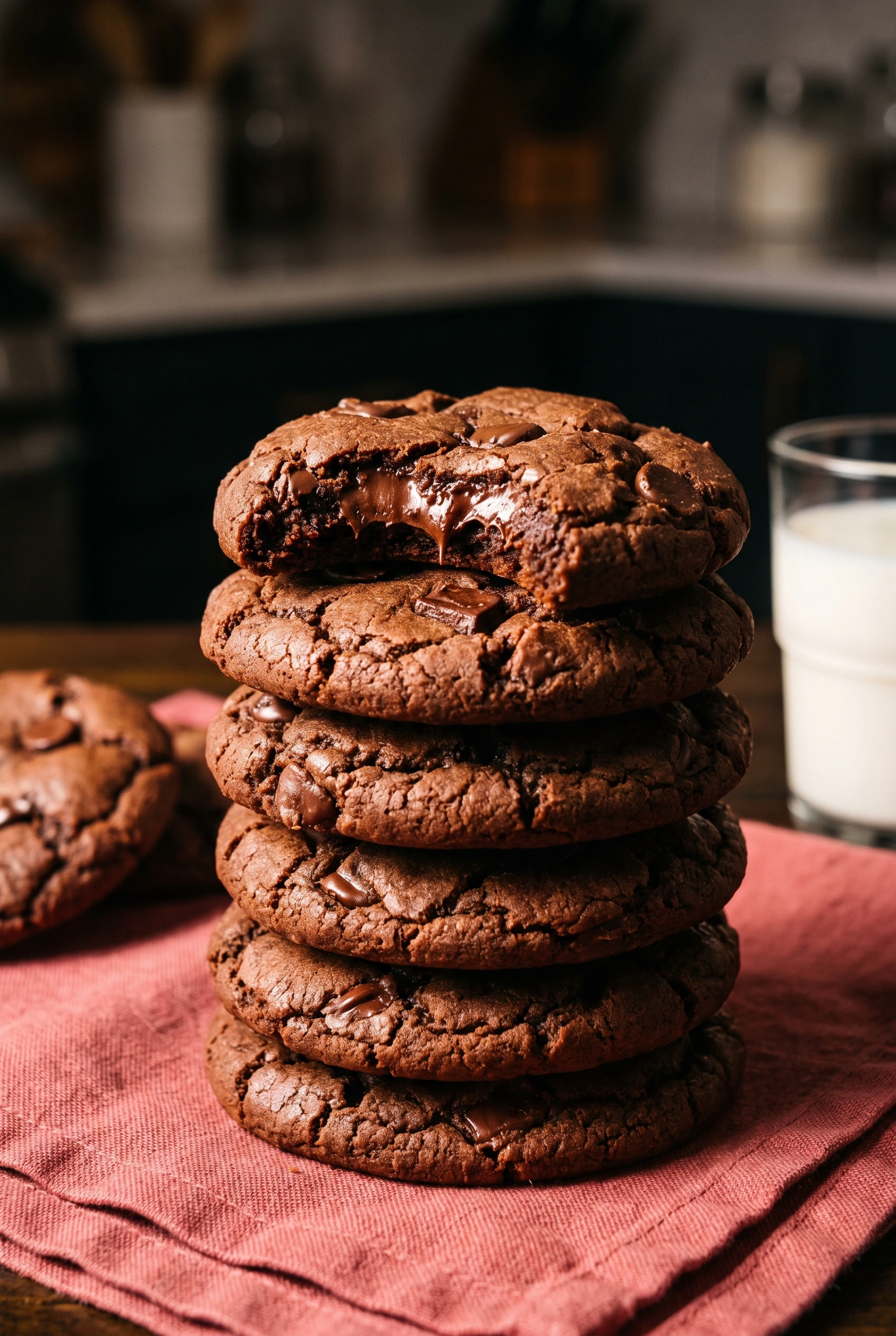 Brownie Cookies