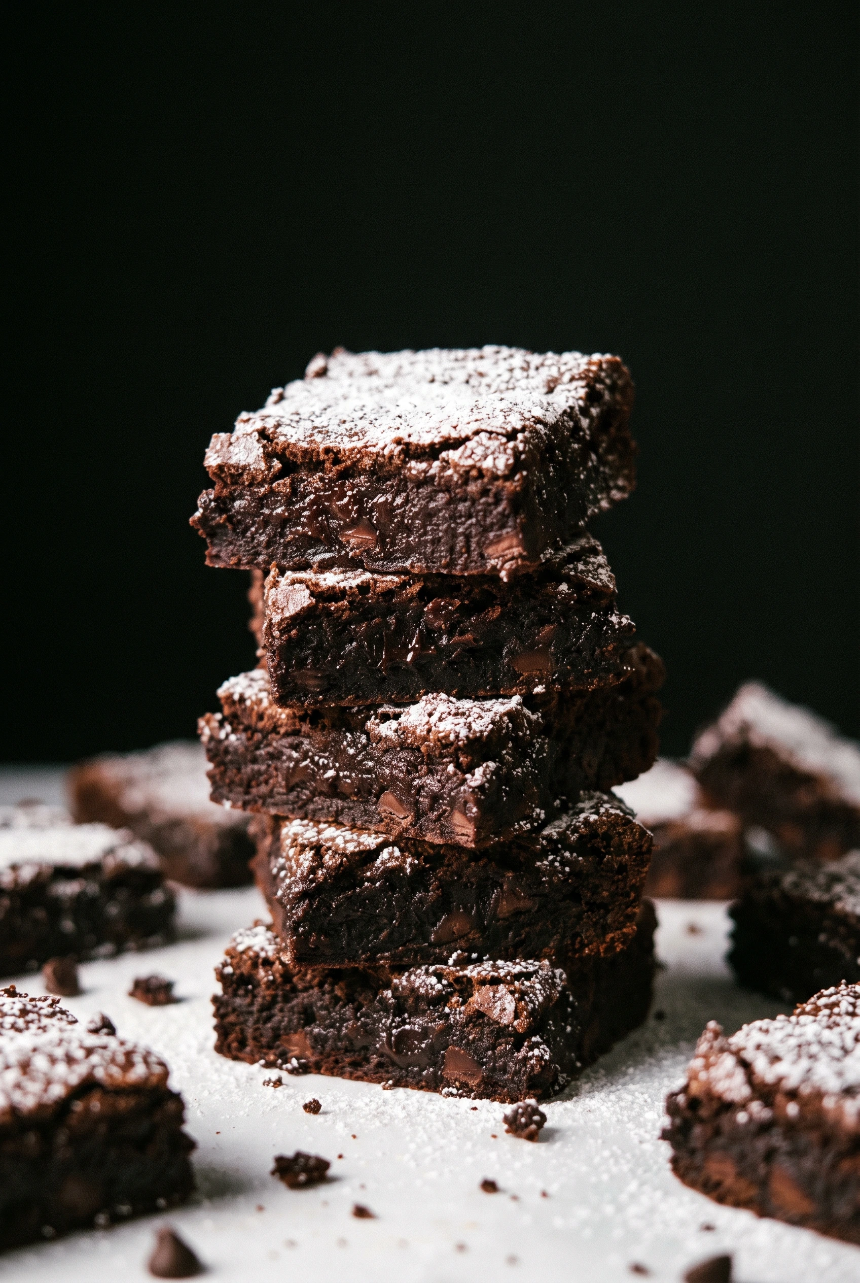 Sugar Free Brownies