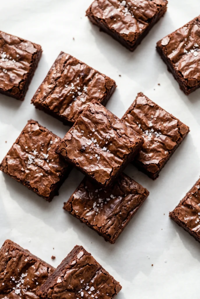 Paleo Brownies 