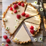 lemon tart