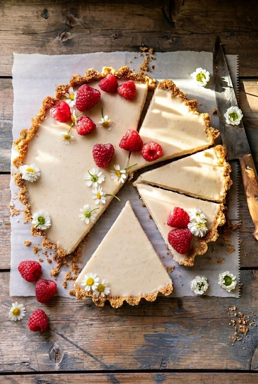 lemon tart