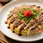 Okonomiyaki