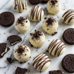 Oreo Balls