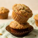 Zucchini Muffins