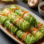 stuffed cabbage rolls 