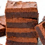 keto brownies