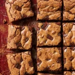 Marble Brownies