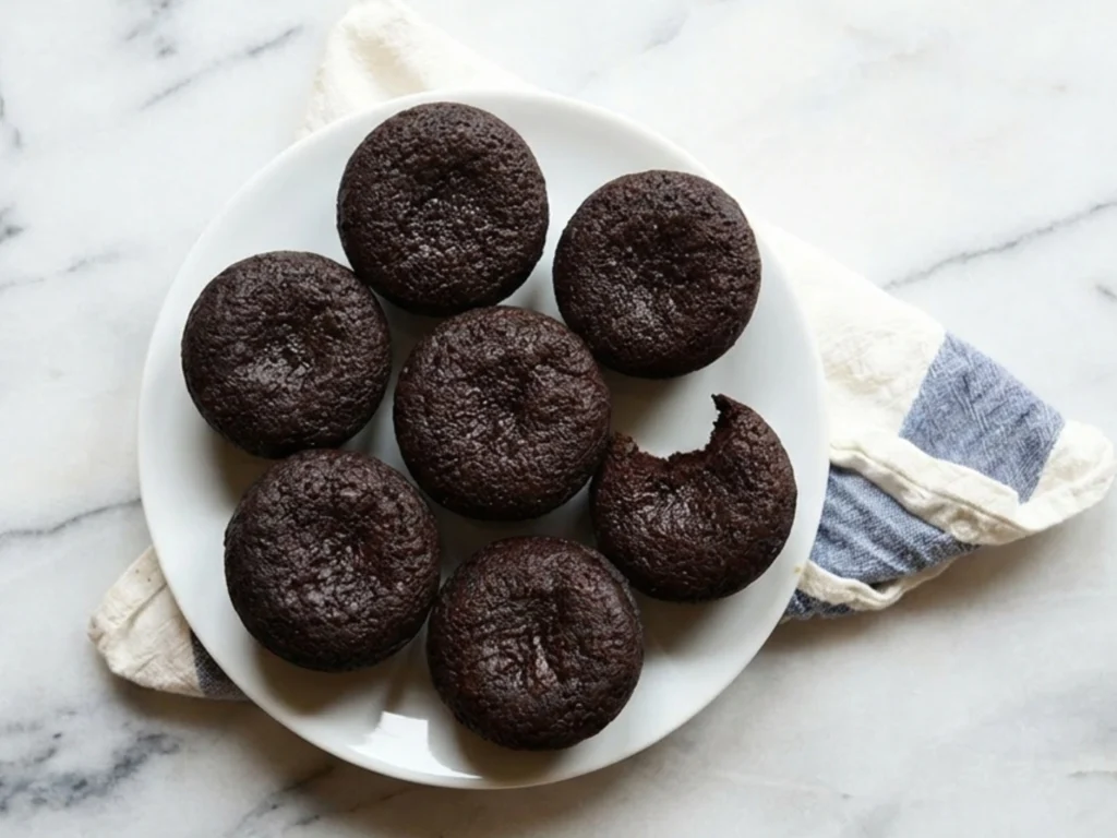 Vegan Brownies