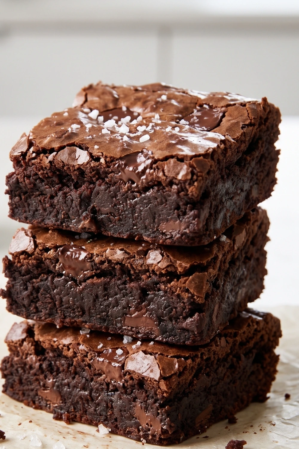 Paleo Brownies
