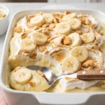 Banana Pudding