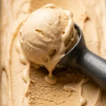 Salted Caramel Ice Cream