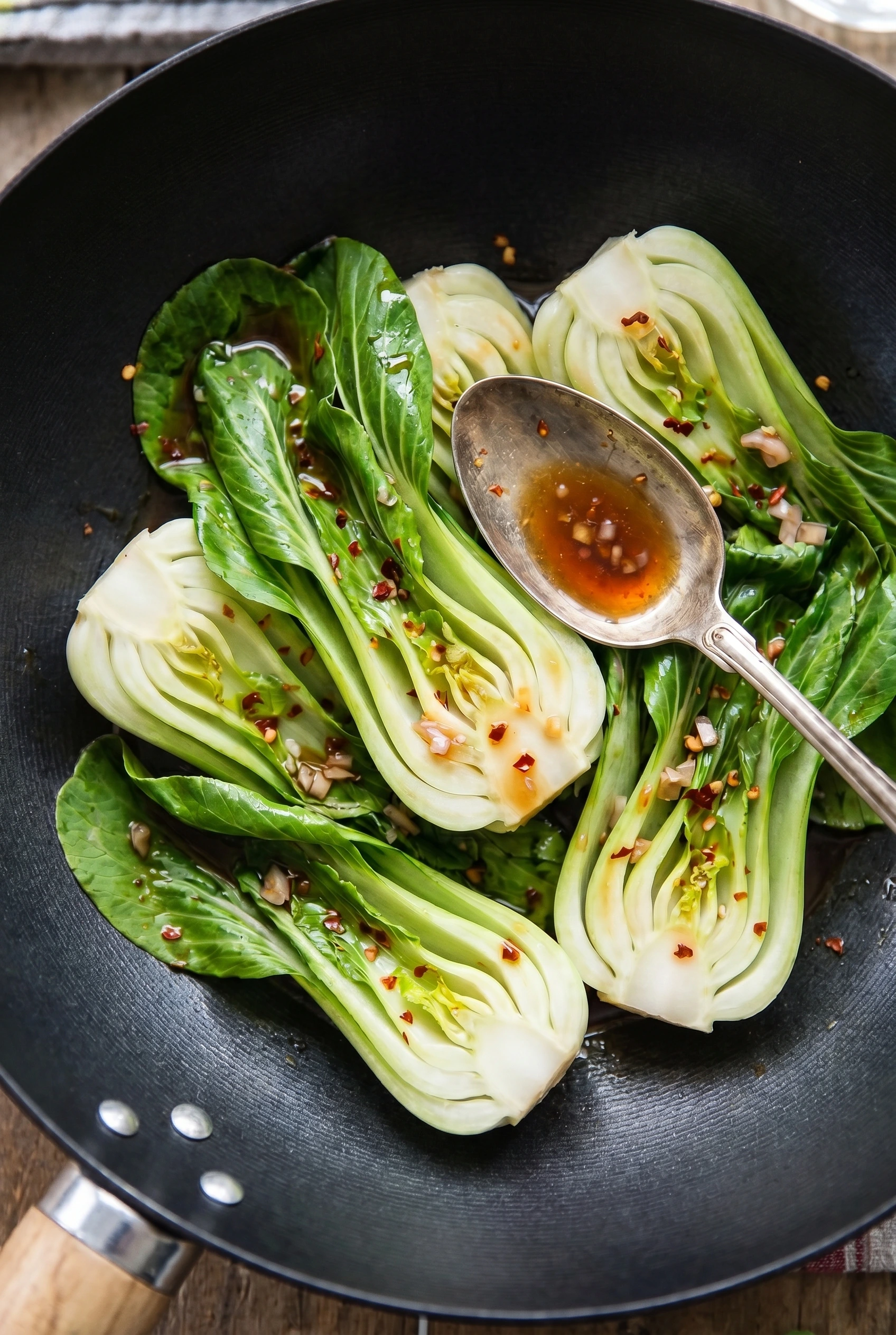 Bok Choy