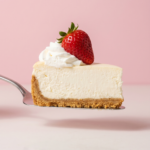 no bake cheesecake