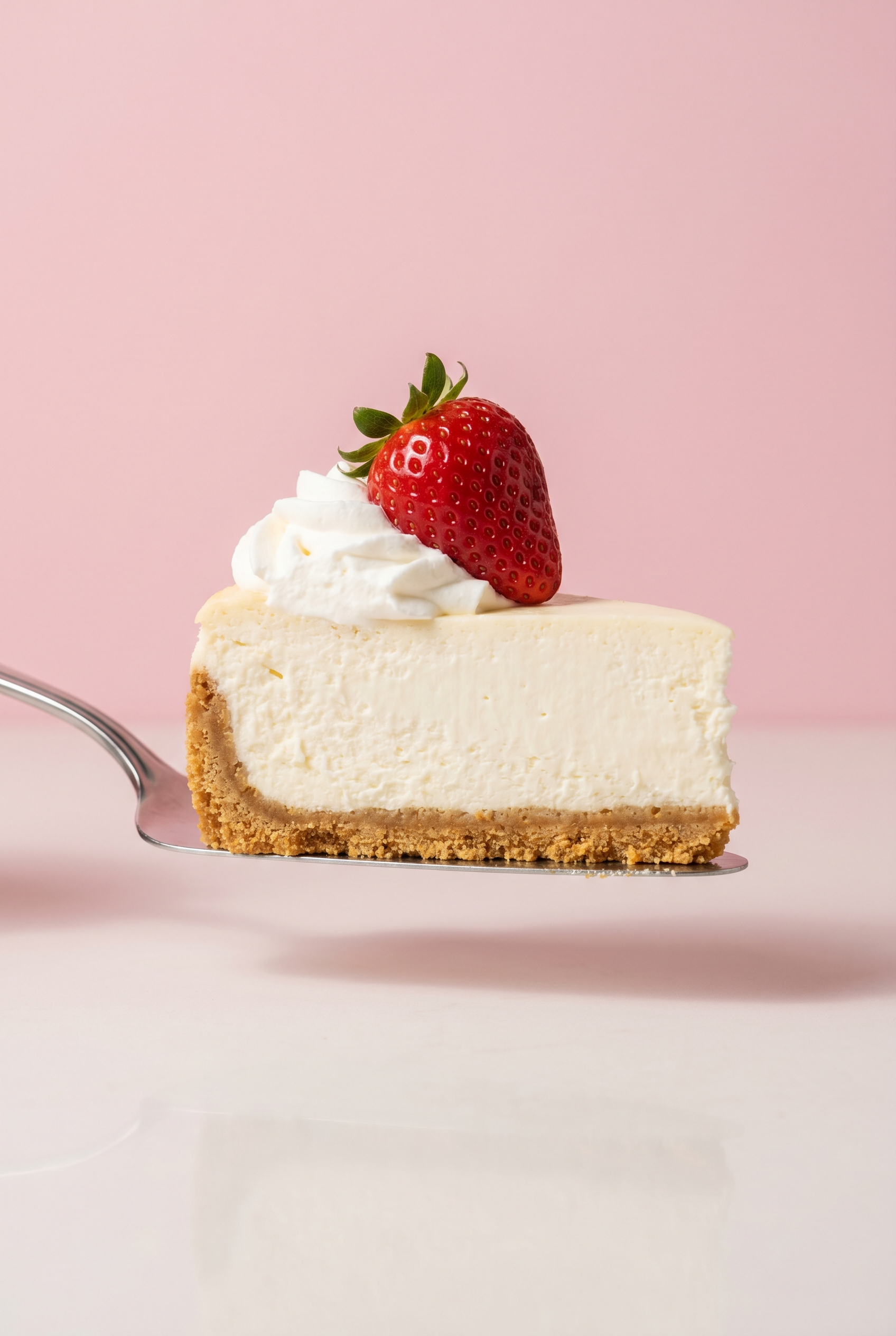 no bake cheesecake
