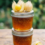 Ground Cherry Jam