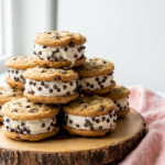 ice cream sandwiches