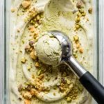 Halva Ice Cream