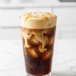 Salted Maple Cold Brew