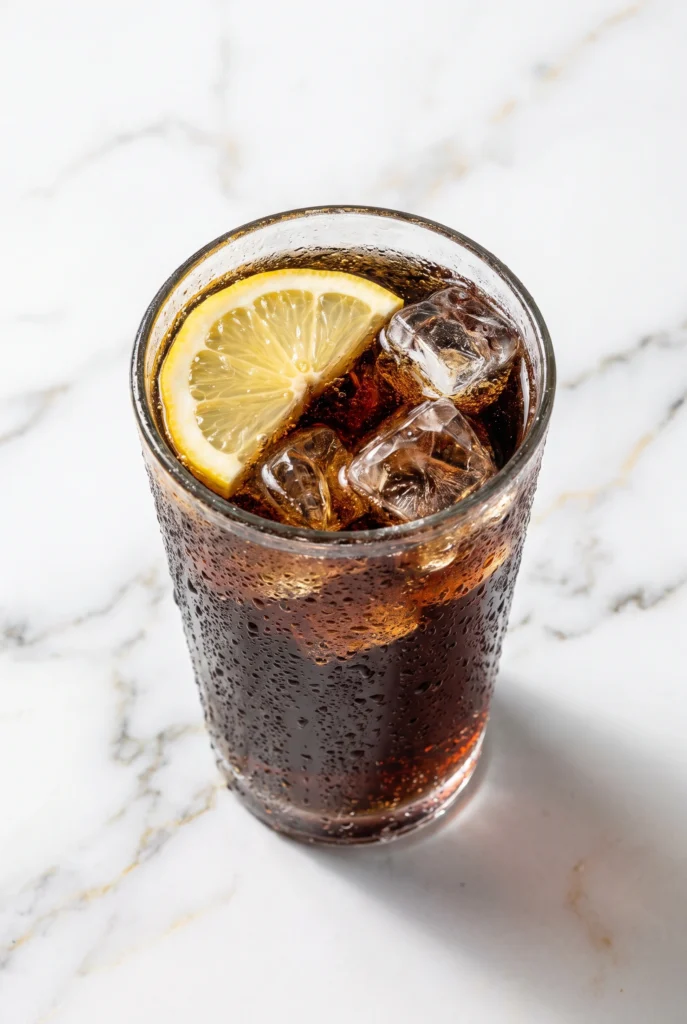Citrus Cold Brew