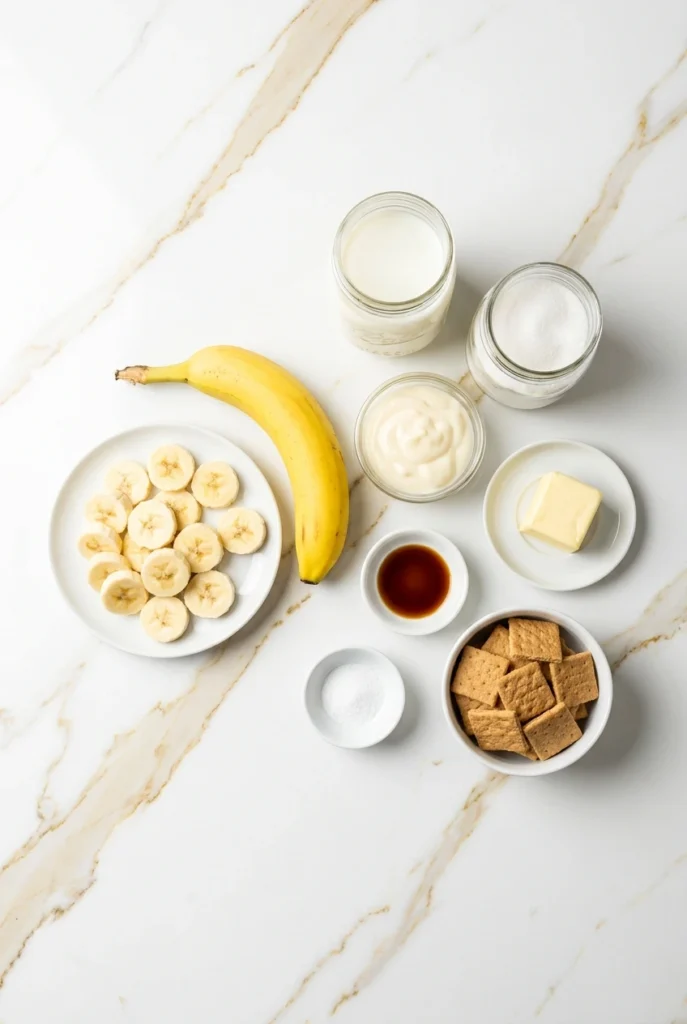 Ninja Creami Banana Cheesecake Ice Cream
