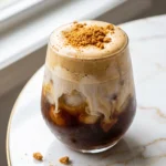 Cookie Butter Cold Brew