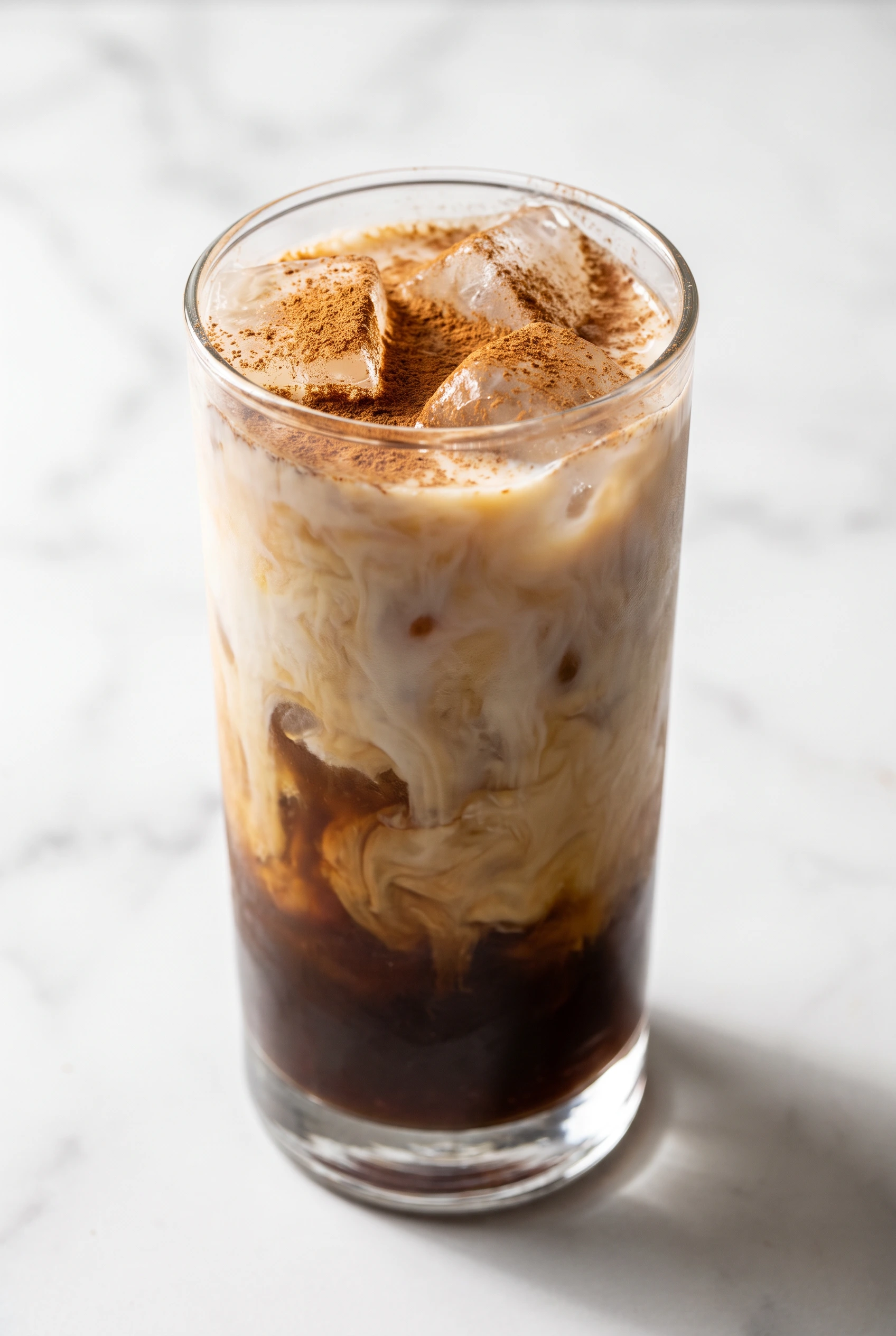 Cinnamon Cold Brew