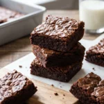 Gluten Free Brownies