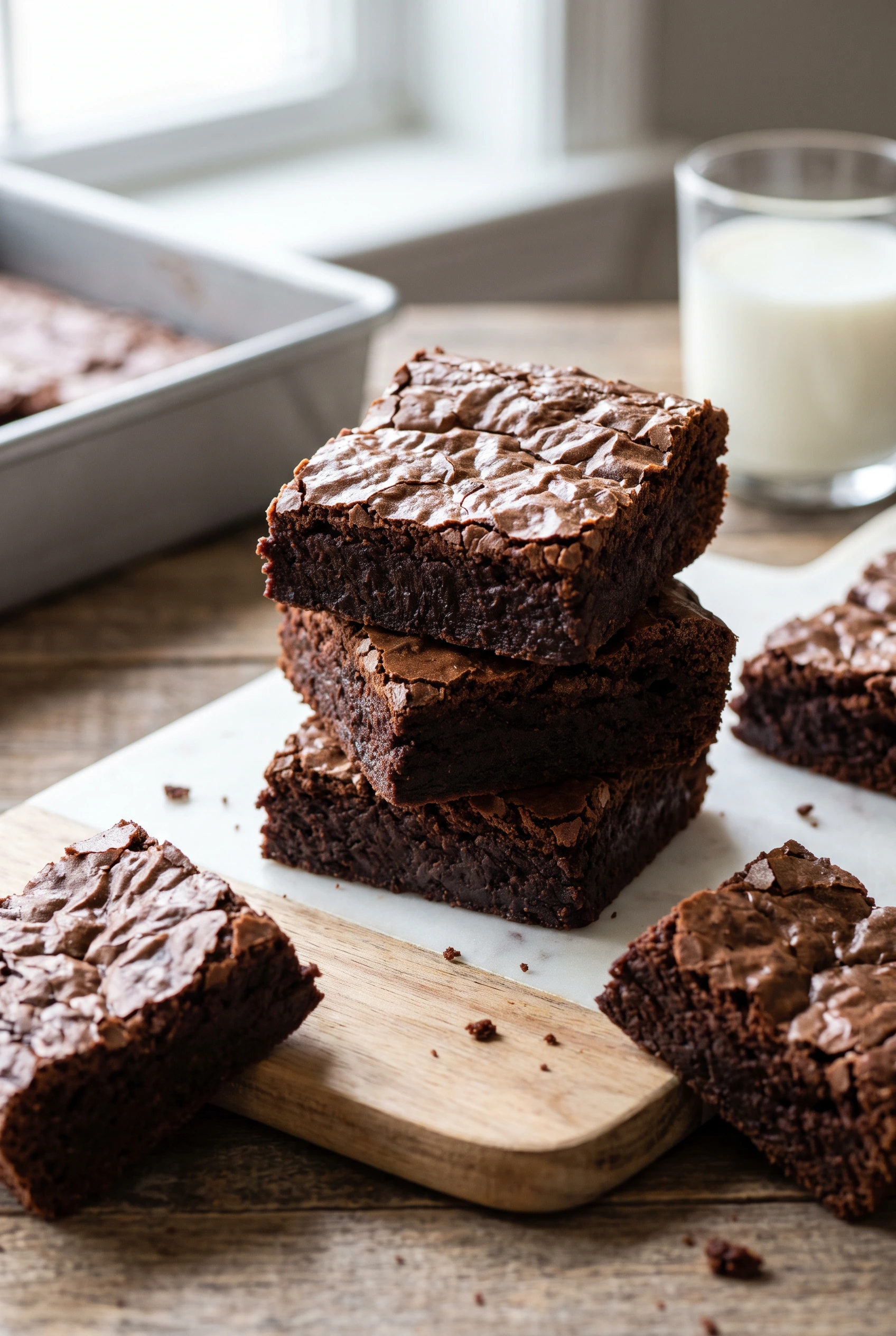 Gluten Free Brownies