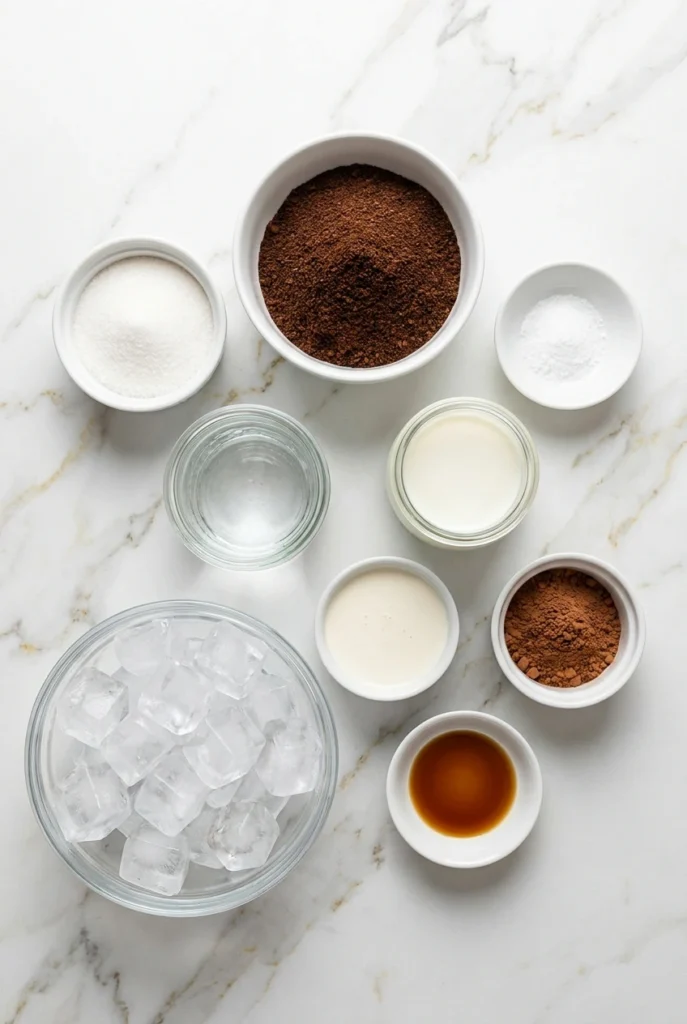 Vietnamese Salted Coffee