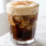 Gingerbread Cold Brew