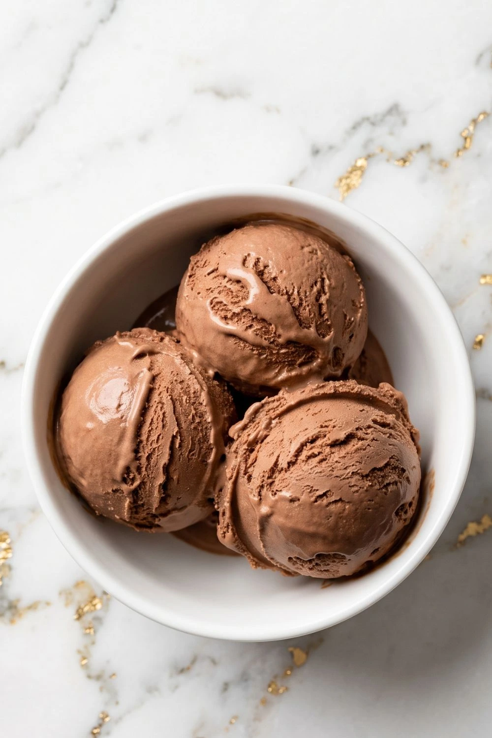 Nutella Ice Cream