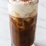 Vietnamese Salted Coffee