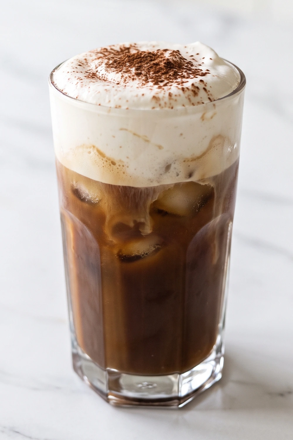 Vietnamese Salted Coffee
