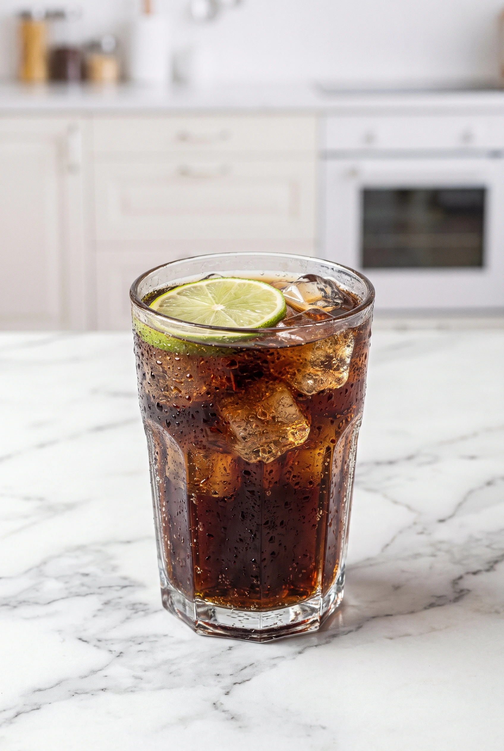 Citrus Cold Brew