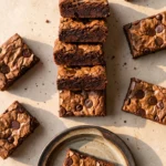 Brownie Brittle
