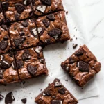 Oreo Brownies