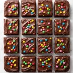 cosmic brownies