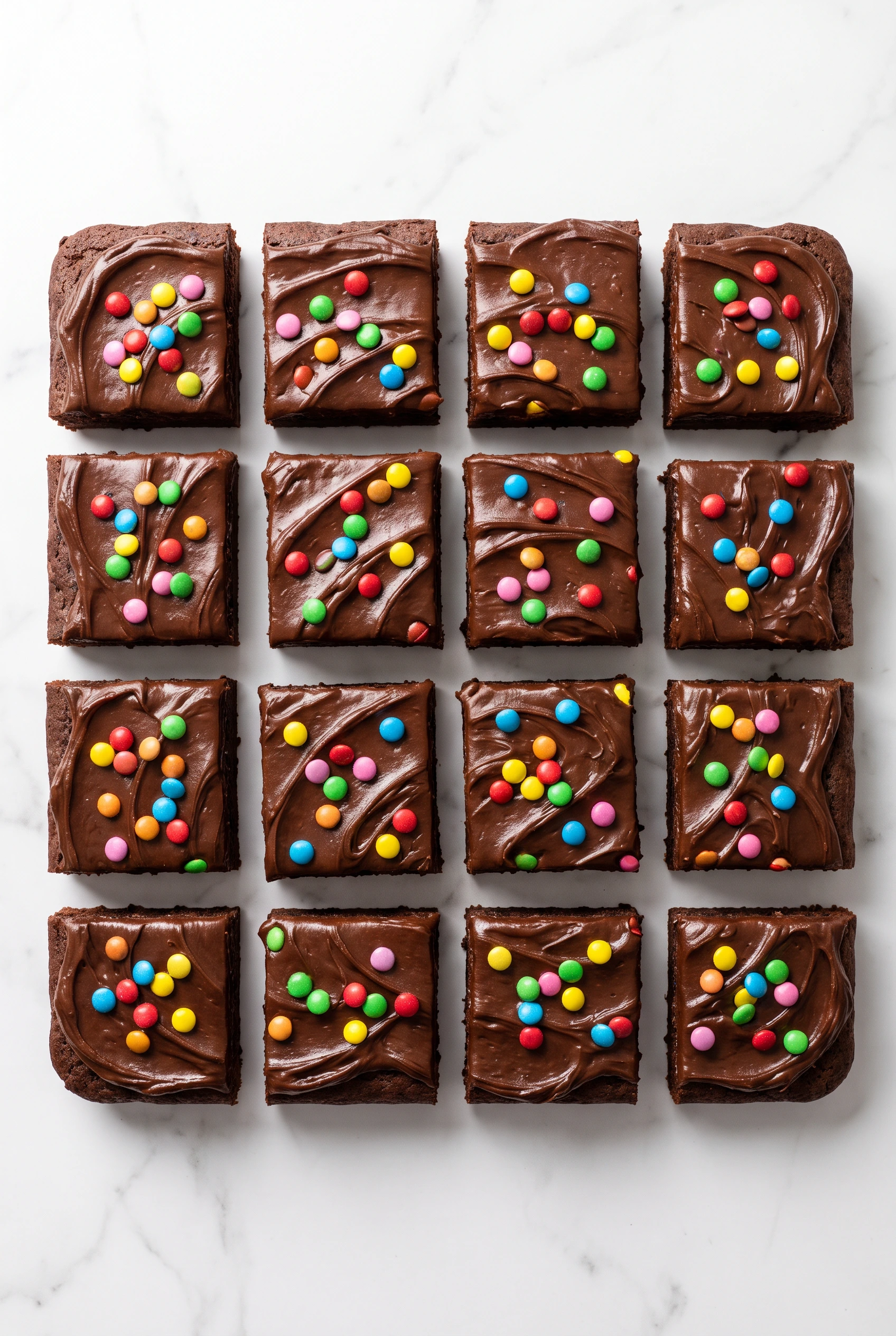 cosmic brownies