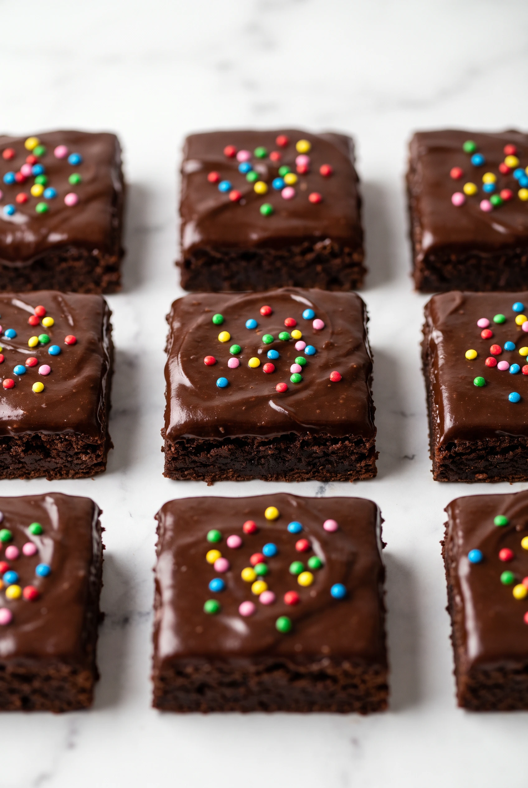 cosmic brownies