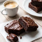 Chewy Brownies