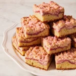 raspberry coffee cake