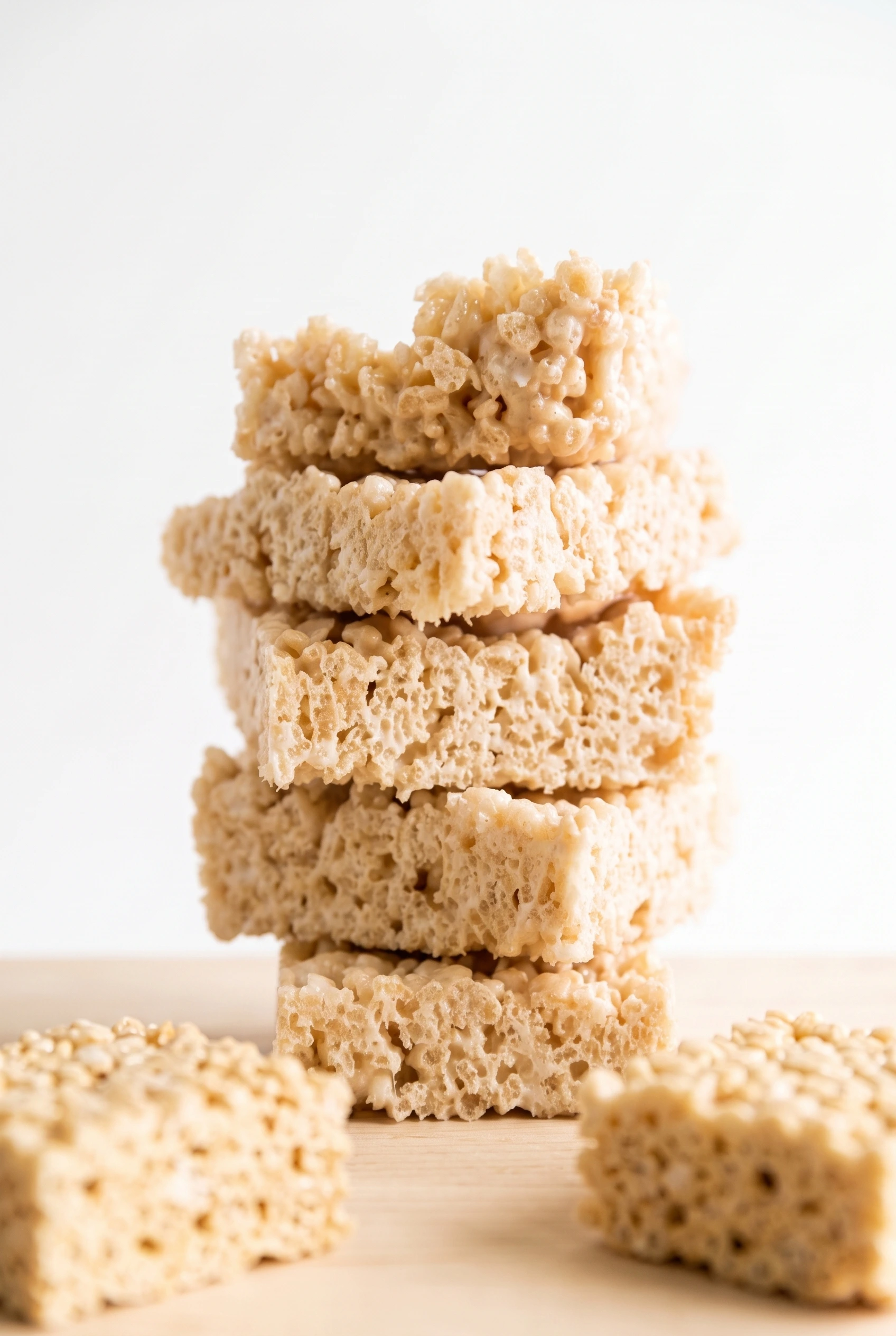 Rice Krispie Treats Recipe