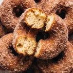 Apple Cider Donuts