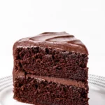 Black Magic Cake
