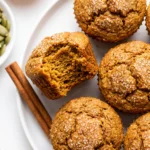 Pumpkin Muffins