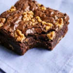 Ina Garten Brownies