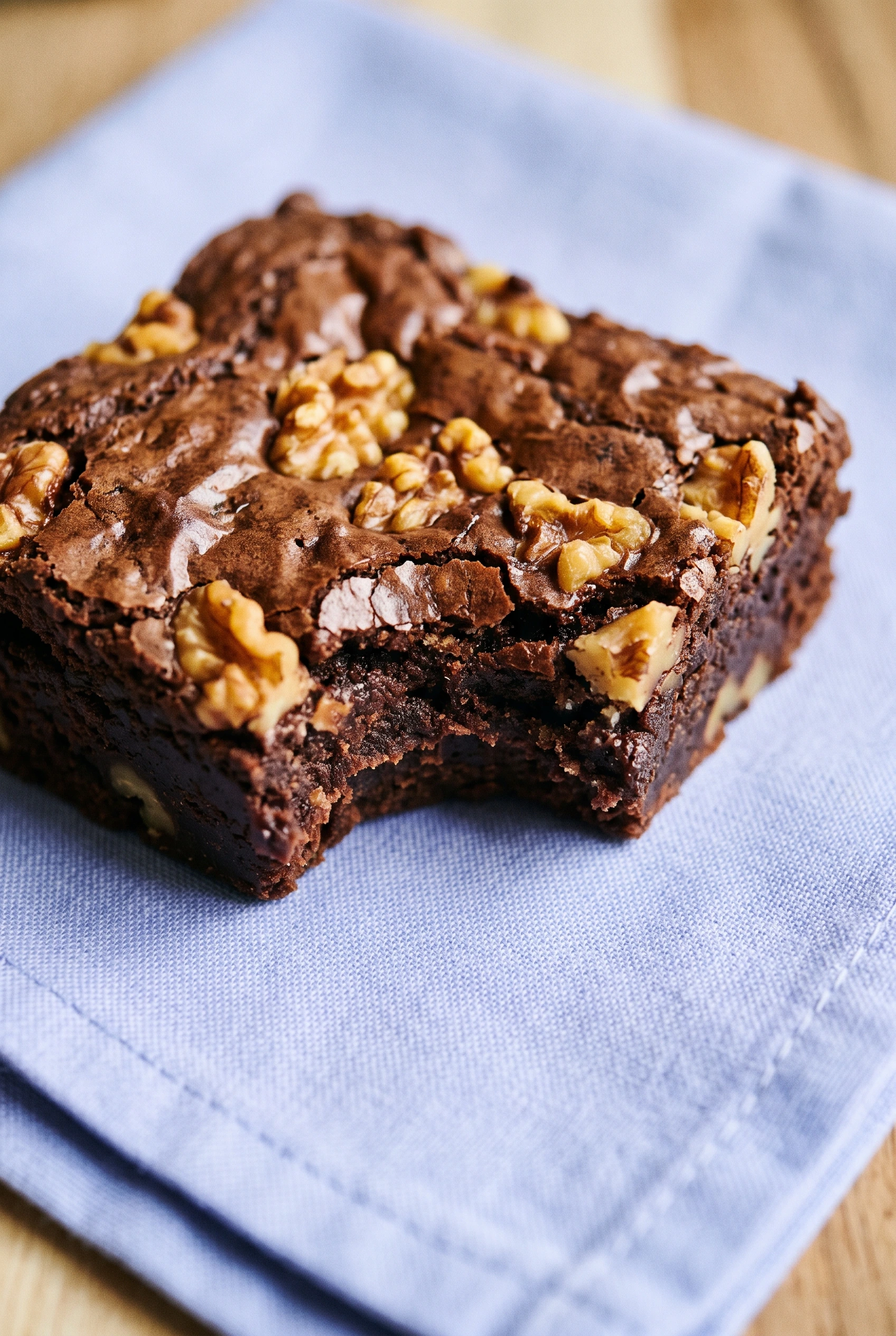 Ina Garten Brownies