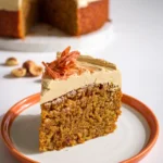 Hazelnut Coffee Cake